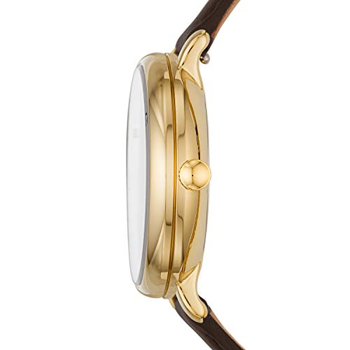 Fossil-Womens-Jacqueline-Stainless-Steel-Quartz-Watch-with-Leather-Strap-Brown-14-Model-ES4969