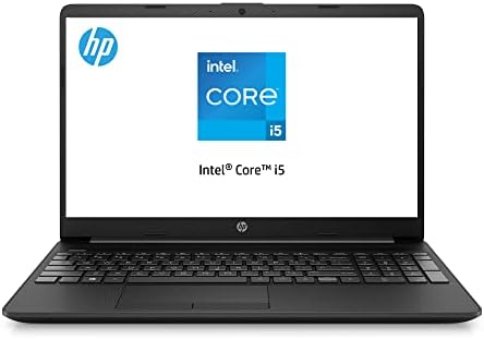 HP Laptop 15-dw3011nx, 15.6 FHD, Intel 