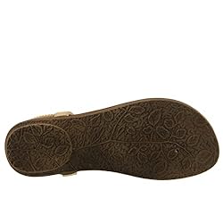 PATRIZIA GADELINA Beige Shoe US 7.5-8
