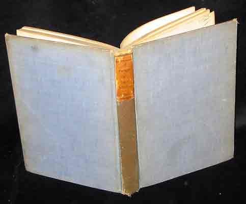 A primer of book collecting