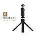 PolarPro Tripod Kit for Osmo Pocket (Includes Tripod and Osmo Pocket Tripod Mount)