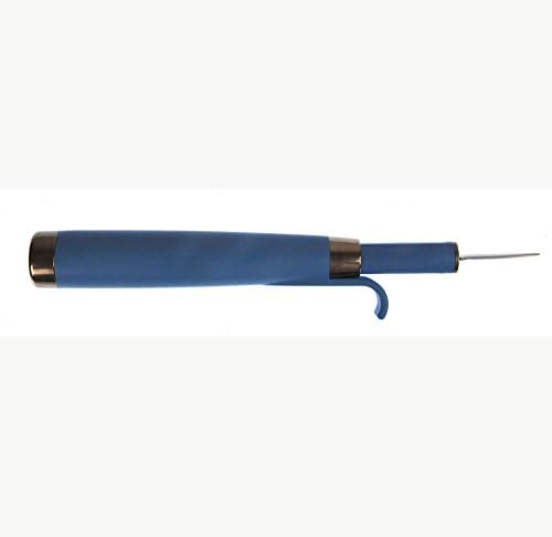 Blue O’Knife Shellfish and Oyster Tool - Couteau à huîtres et coquillages