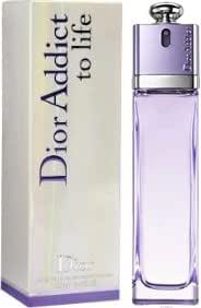 dior addict to life 100ml price