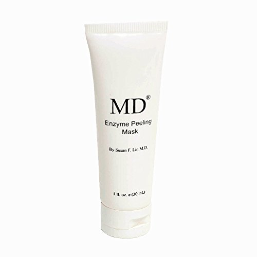 MD Enzyme Peeling Mask, 1 fl. oz.