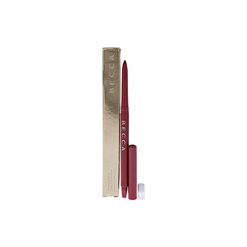 Becca Ultimate Lip Definer, Toasty, 0.01 Ounce