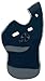 Markwort C-Flap for Right Handed Batter (Navy Blue)