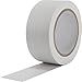ProTapes Pro 50 Premium Vinyl Safety Marking and Dance Floor Splicing Tape, 6 mils Thick, 36 yds Length x 1