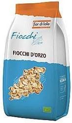 Fior Di Loto On Barley Flakes Organic 500g