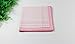 Cinyifan Men/Women's Elegant Soft Cotton Handkerchief Vintage Gift Hanky,12pcs,Style01(29*29cm)