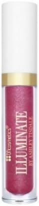 Illuminate By Ashley Tisdale Enhancing Lip Gloss Hibiscus