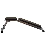 Body-Solid Powerline Flat/Incline/Decline Folding Bench