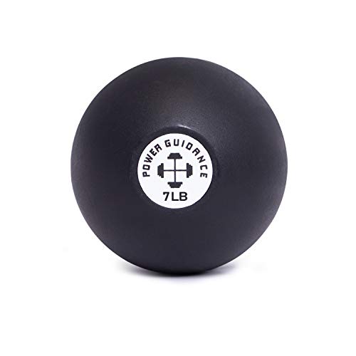 POWER-GUIDANCE-Steel-Power-Mace-Cast-Iron-Perfectly-Develop-Muscles-Joints-and-Core-Strength-7-25-lb