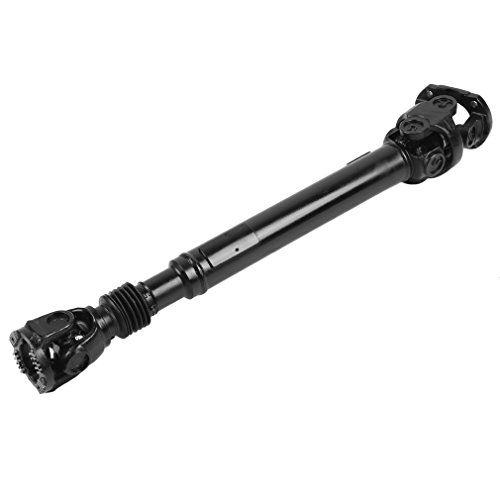 Front Drive Shaft Prop Shaft Assembly 2003-2013 For Dodge For Ram 2500 3500 52123326AB Professsional Automobile Accessories
