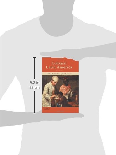 Colonial Latin America - Thumbnail 2