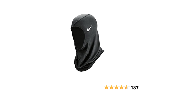 NIKE PRO HIJAB 2.0, M/L: Buy Online at 