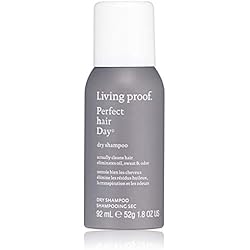 Amazon Com Living Proof Perfect Hair Day Dry Shampoo 1 8 Oz
