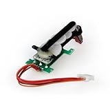 Ares AZS1357 Ares Taylorcraft 130 Ultra-Micro Rotary Servo