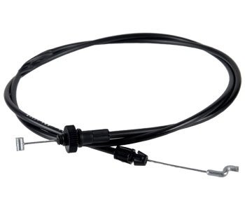 MTD Cub Cadet White Walk Behind Mower Engine Brake Cable Part No: A-B1MT262 10684, 46-004, 46-004, 746-0713