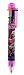 Disney Frozen 6-Color Retractable Pen Assorted Color