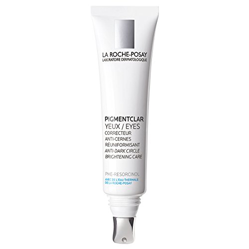 La RochePosay Pigmentclar Eyes Dark Circle Eye Cream AliBestBeauty