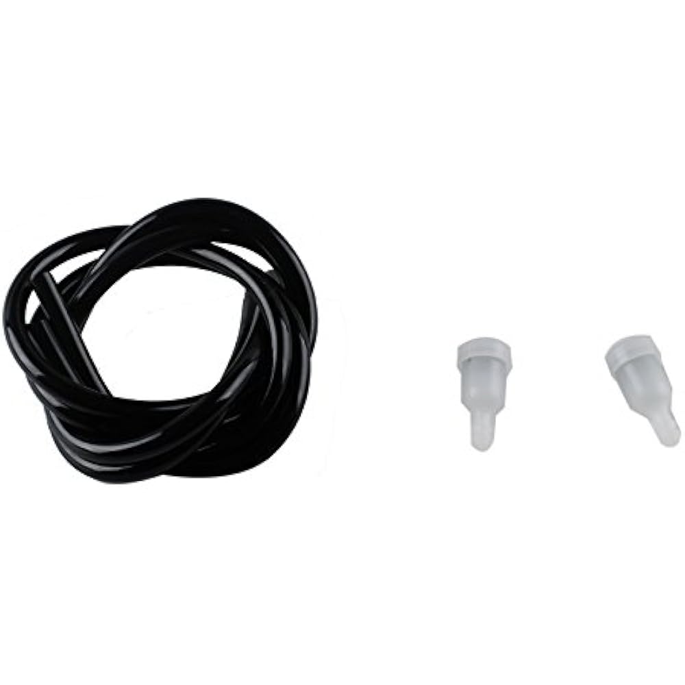 Fuel Tank Vent Line For Stihl 021 023 025 MS250 028 029 MS290 038 048