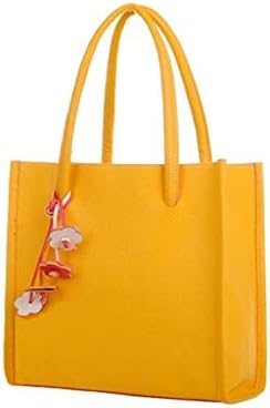 Gogoodgo Womens Fashion Handbags Tote Bag Cross Body Shoulder Bag Top Handle Satchel Purse Shoulder Bag Shopping Work Bag