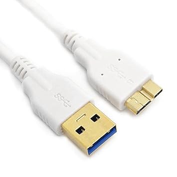 3 M 9.84 Ft Usb3.0 Muñeco para microondas de USB3.0 masculinos ...