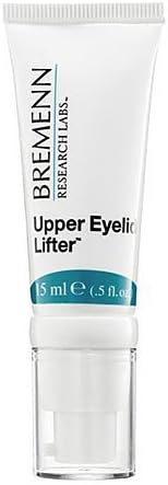 Bremenn Clinical Upper Eyelid Lifter 0.5 fl oz. by Bremenn Clinical