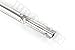 BBQMANN BF641 (3-pack) Replacement Stainless Steel Pipe Burner for Char Broil, Charmglow, Jenn Air, Kenmore Sears, K Mart, Member's Mark, Nexgrill, Perfect Flame