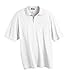 Jerzees Mens 50/50 Jersey Pocket Polo with SpotShield (436P)