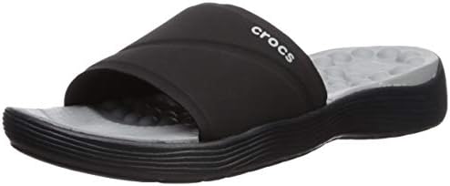 crocs reviva slide review