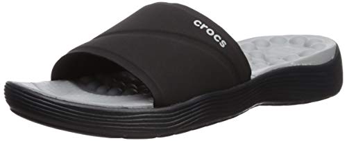 Crocs-Womens-Reviva-Slide