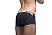 Andrew Christian FlashLift Boxer w/Show-It, Black, Small