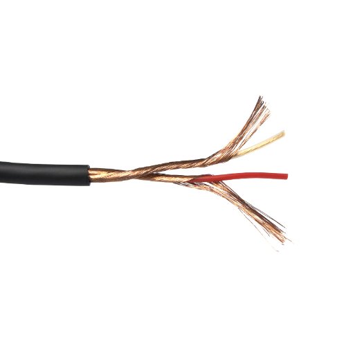 最高の品質 マイクケーブル Starquadユニセックスxlr Trsmケーブルホワイト 100 B01mrbj4zg Polebright更新 殿堂