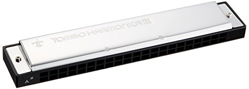 Tombo No.3121 A# Tombo Band Tremolo