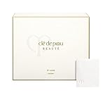 Cle De Peau le cotton Facial Cotton 120 sheets Japan Import