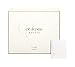 Cle De Peau le cotton Facial Cotton 120 sheets Japan Import