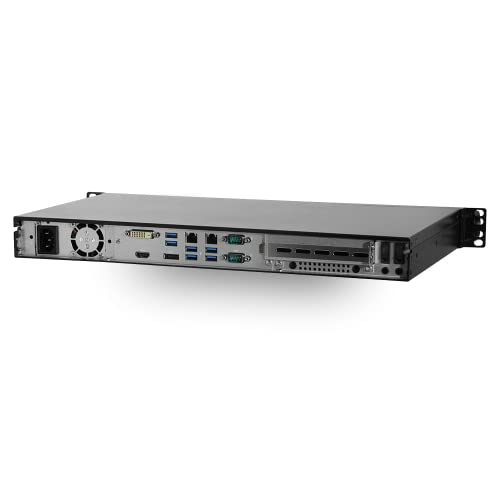 Jetway 1U Server Motherboard