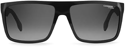 Occhiali da Sole 5039/S BLACK/GREY SHADED 58/16/145 unisex