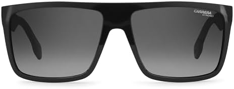 Gafas de Sol 5039/S BLACK/GREY SHADED 58/16/145 unisex