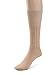 Silky Toes Women's Diabetic 6Pk Premium Soft Non-Binding Cotton Dress Socks (9-11, Black/ Grey/ Navy/ Tan/ White/ Pink -6 Pairs)