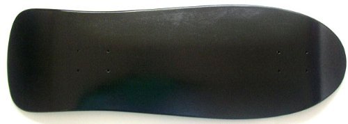 Skateboard Moose Old School Completo - Bianco, Misura 10x30, Perfetto Per Adulti! - Foto 1