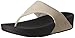 FitFlop Women's Lulu Thong Sandal