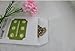Scented Sachets for Drawer and Closet, Lot of 4 (Potpourri)