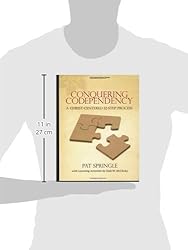 Conquering Codependency
