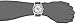 Fossil Men's FS5063 Machine Stainless Steel Watch with Brown-Leather Band