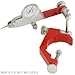 Türlen Test Dial Indicator Holder Quill Clamp For Bridgeport Mill Machine Clamping Diameter 1-7/8