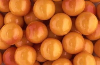 Gumballs Peaches n Cream