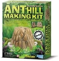 Ant Hill Making Kit by Backyard Science
