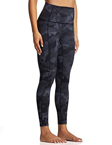 ZUTY 7/8 Workout Leggings for Women High Waisted
